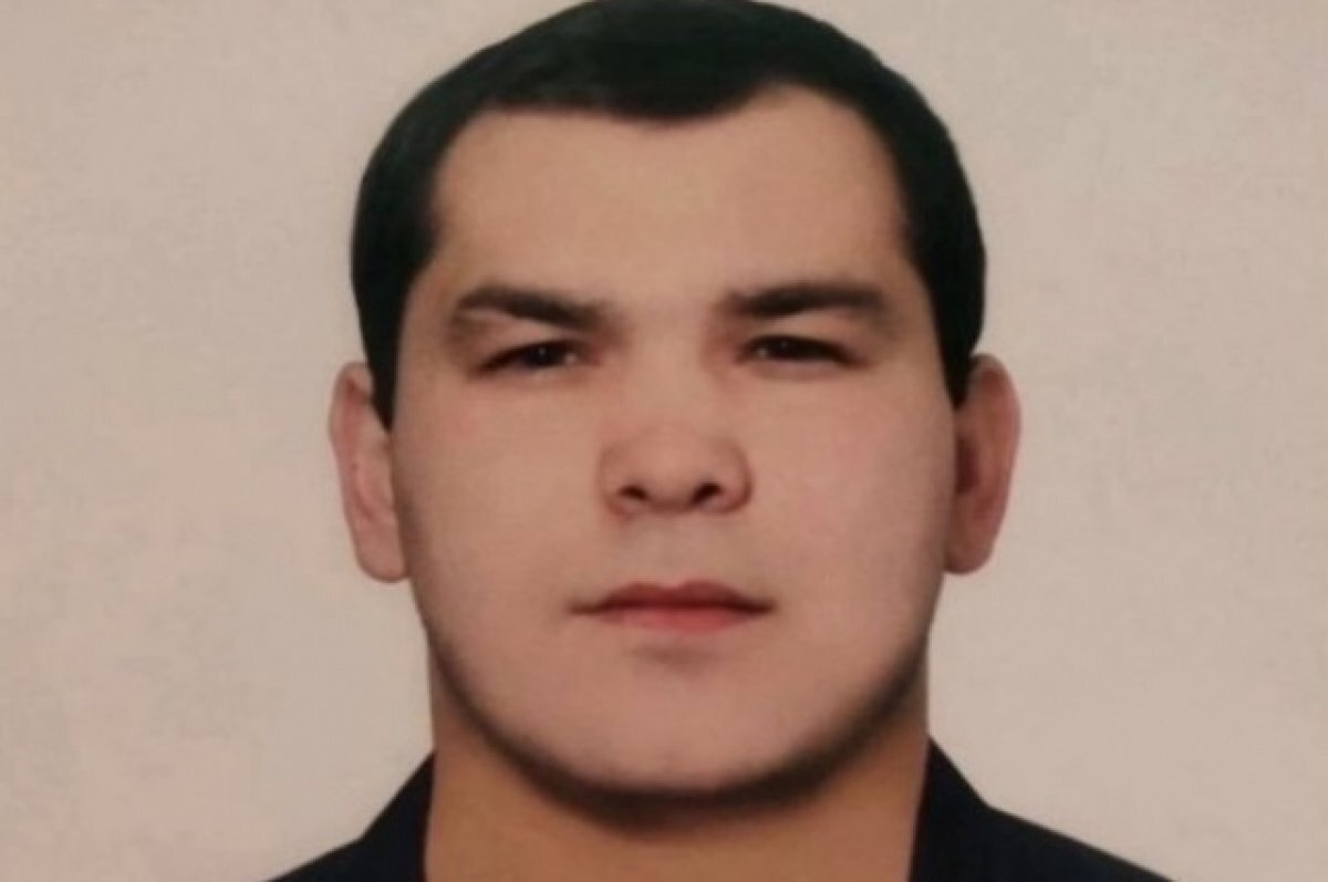    Мемориальную доску погибшему на СВО Валерию Семенчуку установили в Бурятии