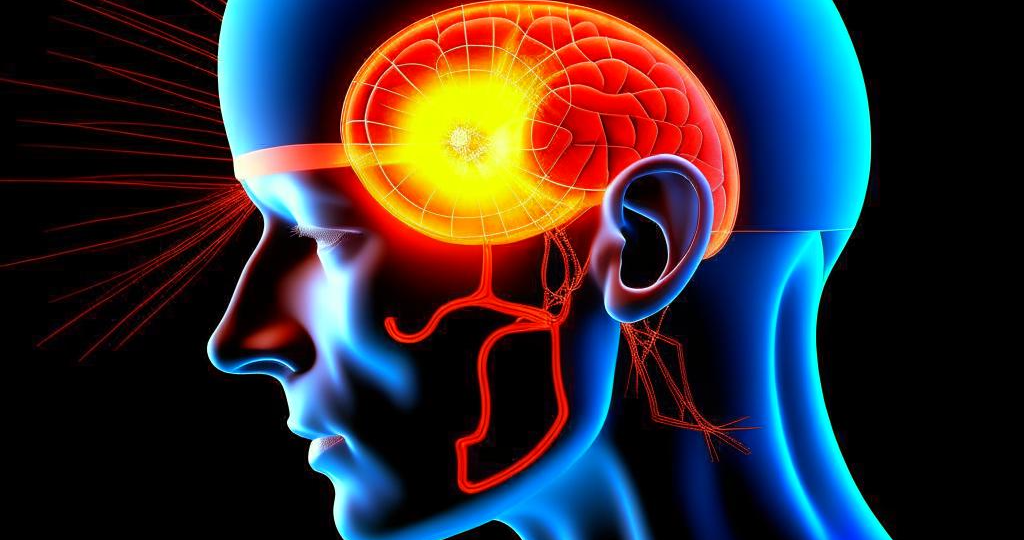 Болезнь Паркинсона в молодом возрасте.