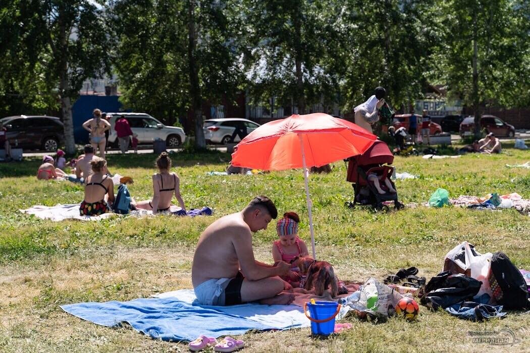    Фото Лидия Аникина © ИА «Уральский меридиан» Катерина Быкова
