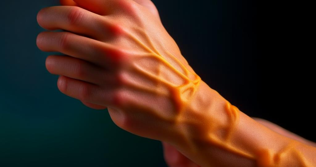 Мышечная Дистония.