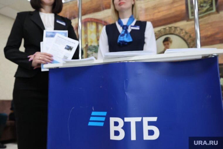    В ВТБ повысили процентные ставки по вкладам и накопительным счетам после решения ЦБ