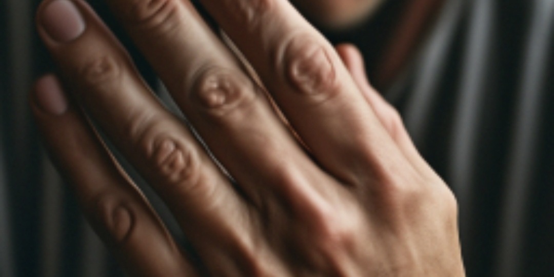 Эссенциальный тремор.