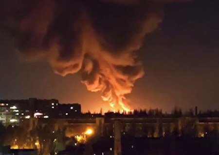    ВСУ обстреляли Донецк кассетами. Погибли два человека, в числе 13 раненых 4 журналиста