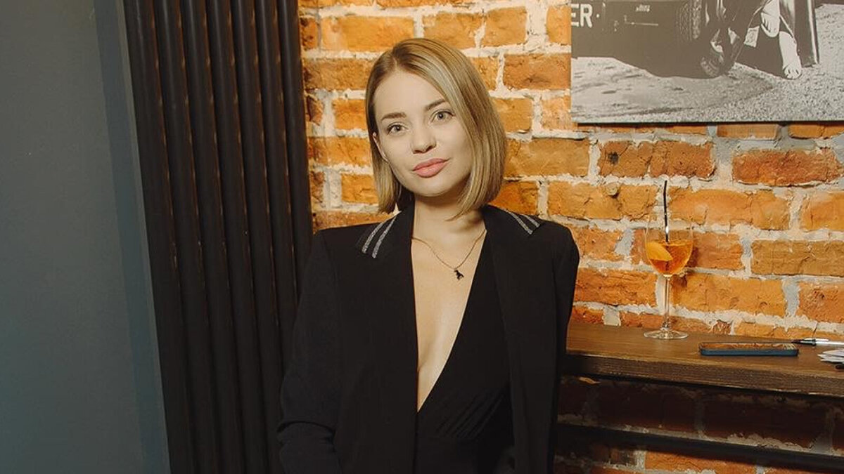 Екатерина — основатель бренда Baby Hug