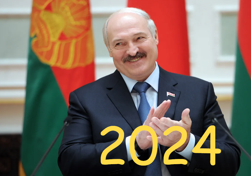 Сколько лет лукашенко в 2024