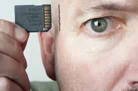 Клетка человеческого мозга может хранить в 5 раз больше информации, чем Британская энциклопедия.