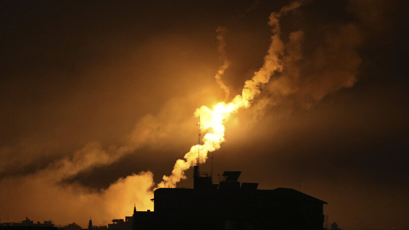    AP Photo/Abed Khaled