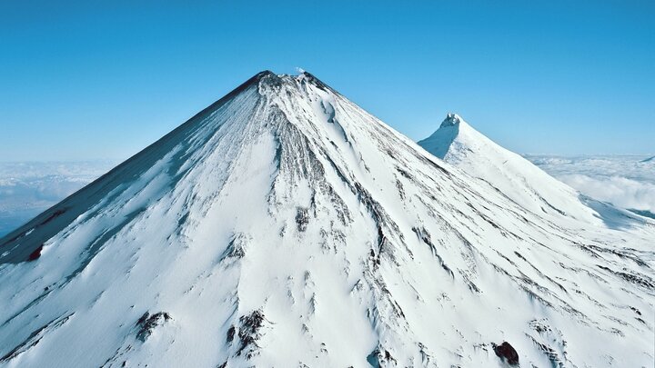 © ANDREY NECHAEV/RUSSIAN LOOK/GLOBALLOOKPRESS