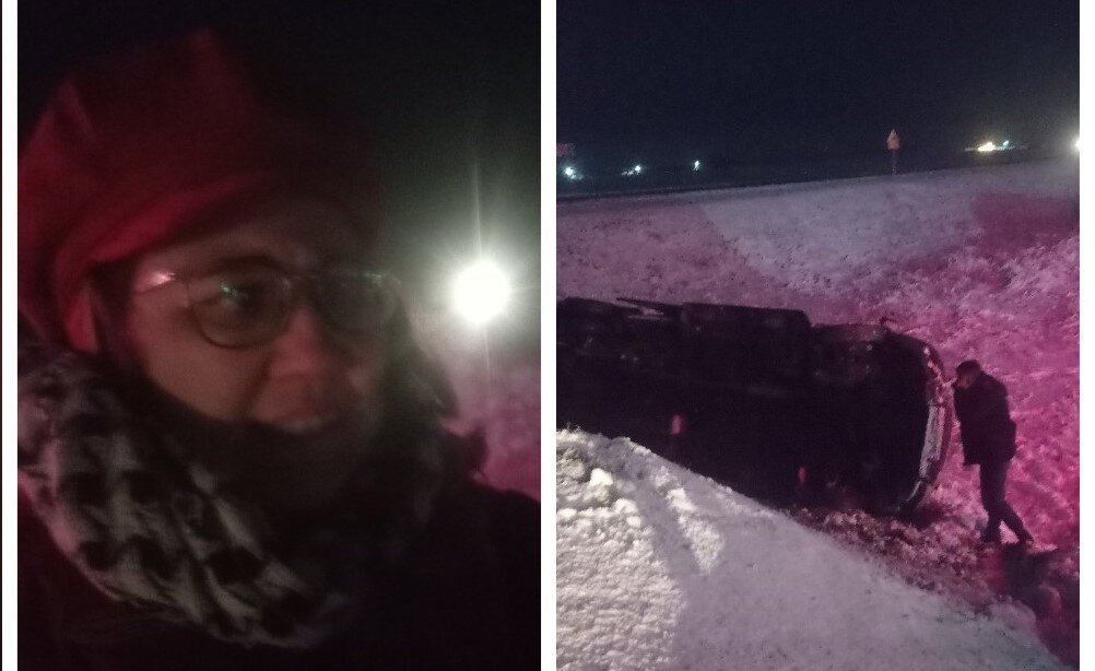 Фото: Яна Галицкая/предоставлено сайту Царьград.