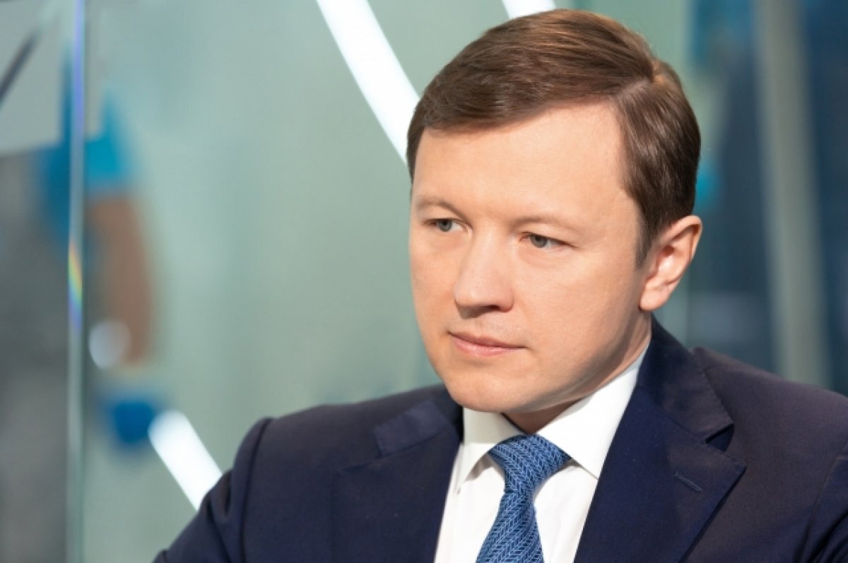    Заммэра Москвы Владимир Ефимов: в Щербинке построят школу по программе КРТ
