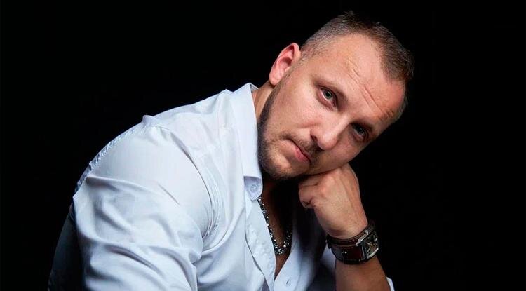 Дмитрий АлтуховФото: личный архив