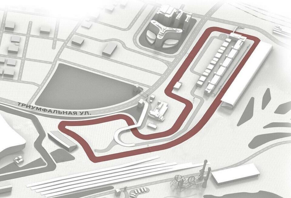    «Сочи Автодром»