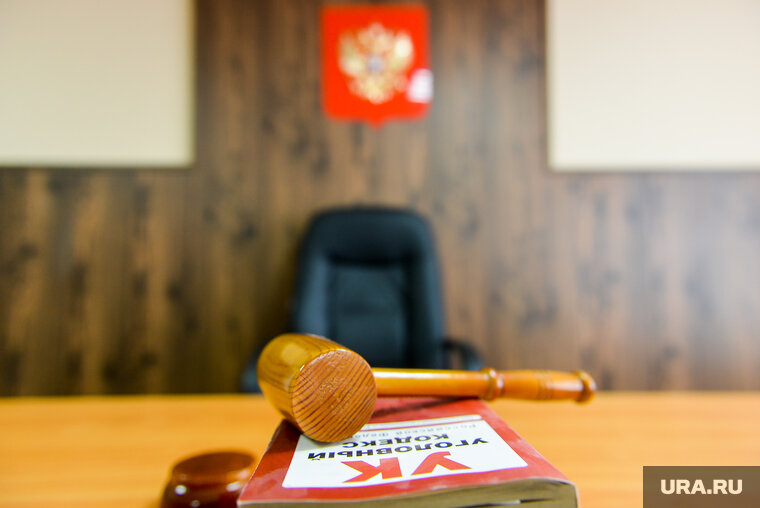    Перевозчика Сергея Чирухина обвиняют в уклонении от уплаты налогов