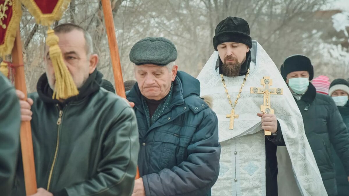     Волгоградцы отметят праздник Казанской иконы Божией Матери и День народного единства крестным ходом, сообщает региональная епархия.