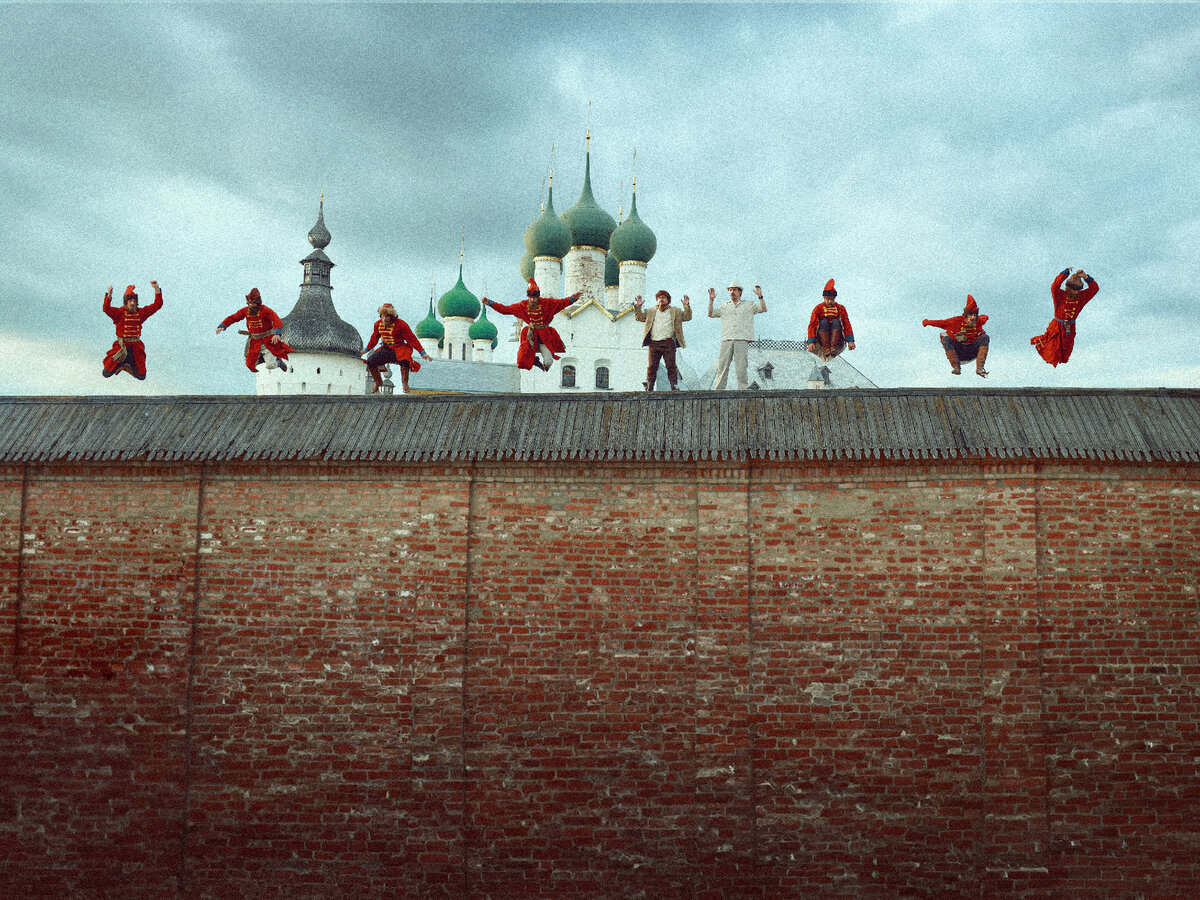 Фото: пресс-служба ТНТ