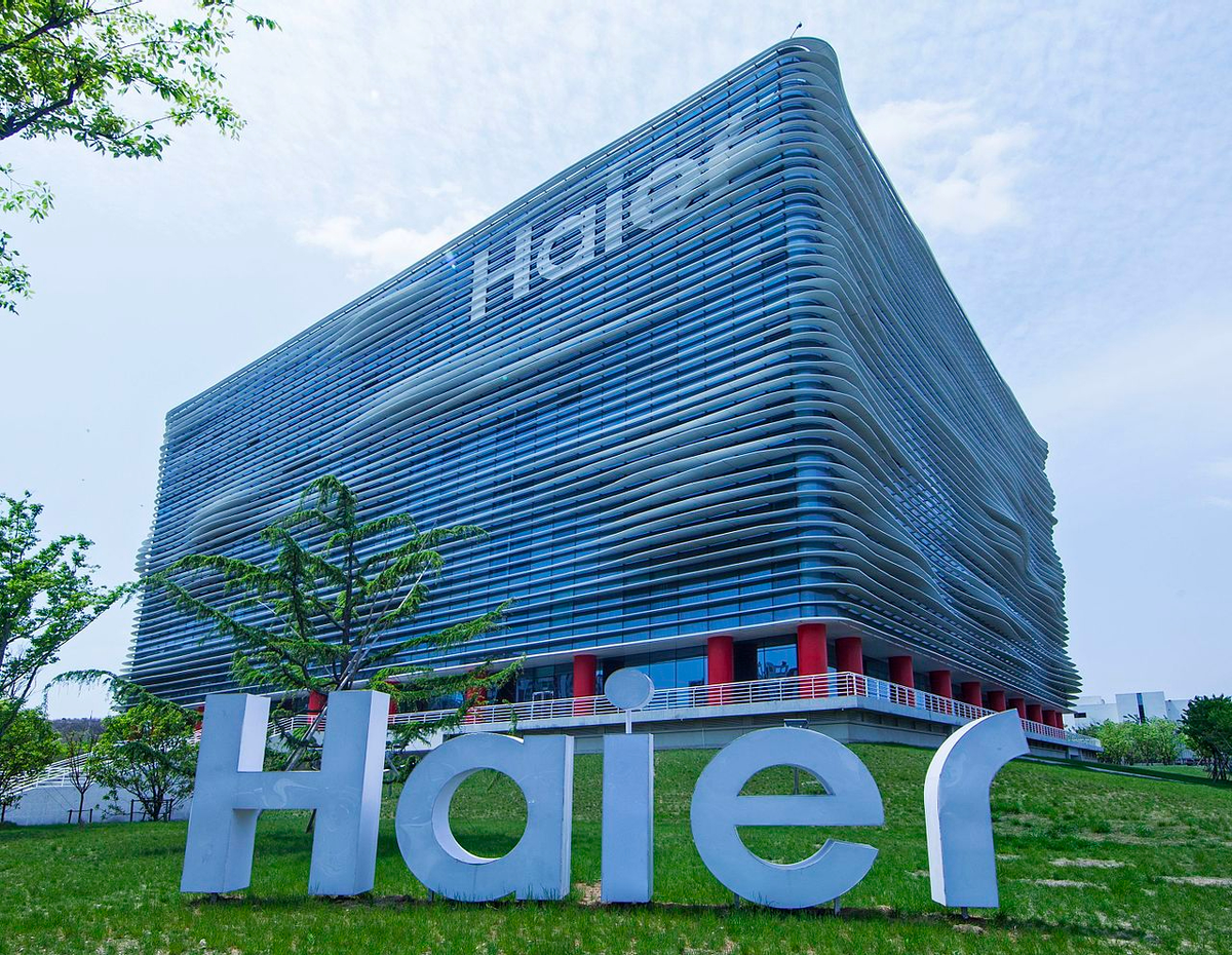 Haier Smart Home Co., Ltd.