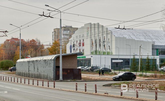 Фото: realnoevremya.ru/ Динар Фатыхов 