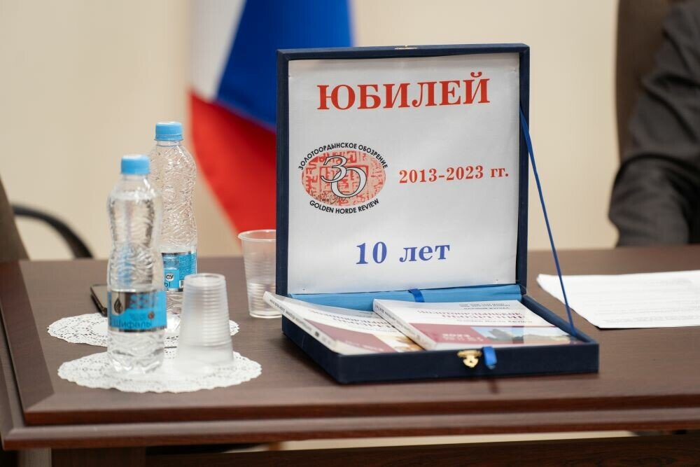 
Фото: © Владимир Васильев / «Татар-информ»