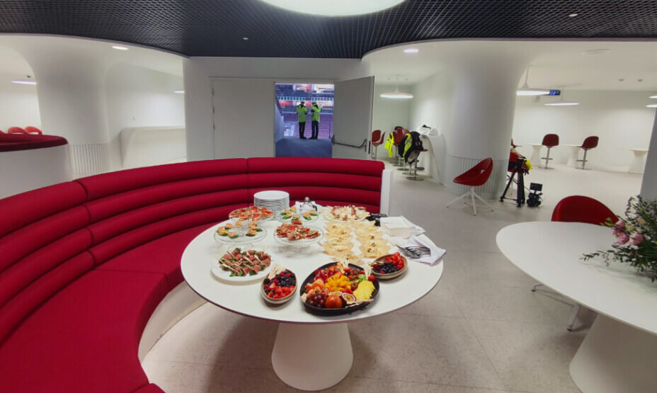     Фото: Андрей Вдовин, КП Спорт.