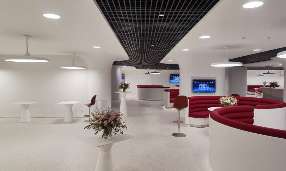     Фото: Андрей Вдовин, КП Спорт.