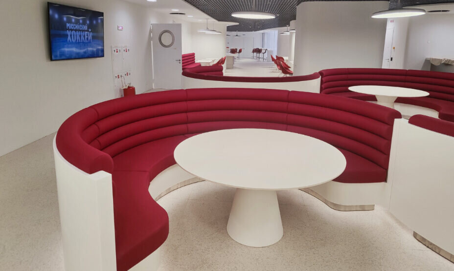     Фото: Андрей Вдовин, КП Спорт.