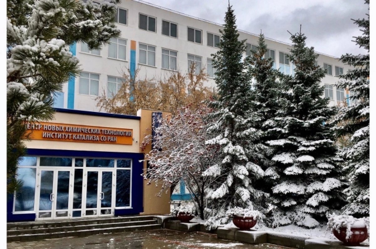    В результате работы учёных создаются новые катализаторные производства, которые позволяют успешно решать вопросы импортозамещения, в том числе и проблемы защиты окружающей среды.