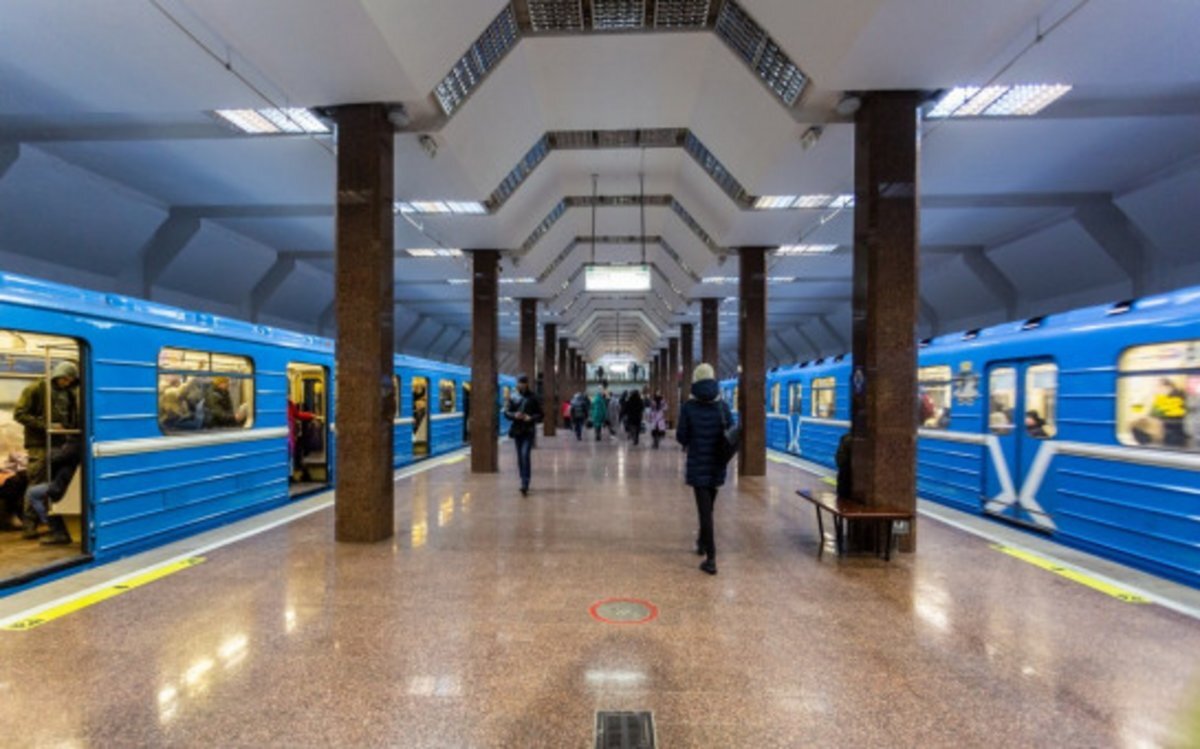    Новосибирск получит 635 млн рублей на ПСД для новых станций метро