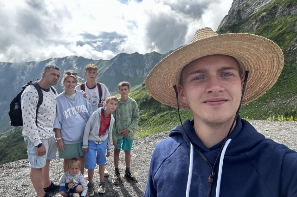    Путь любви и верности.