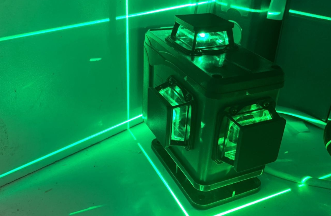 Линейный уровень