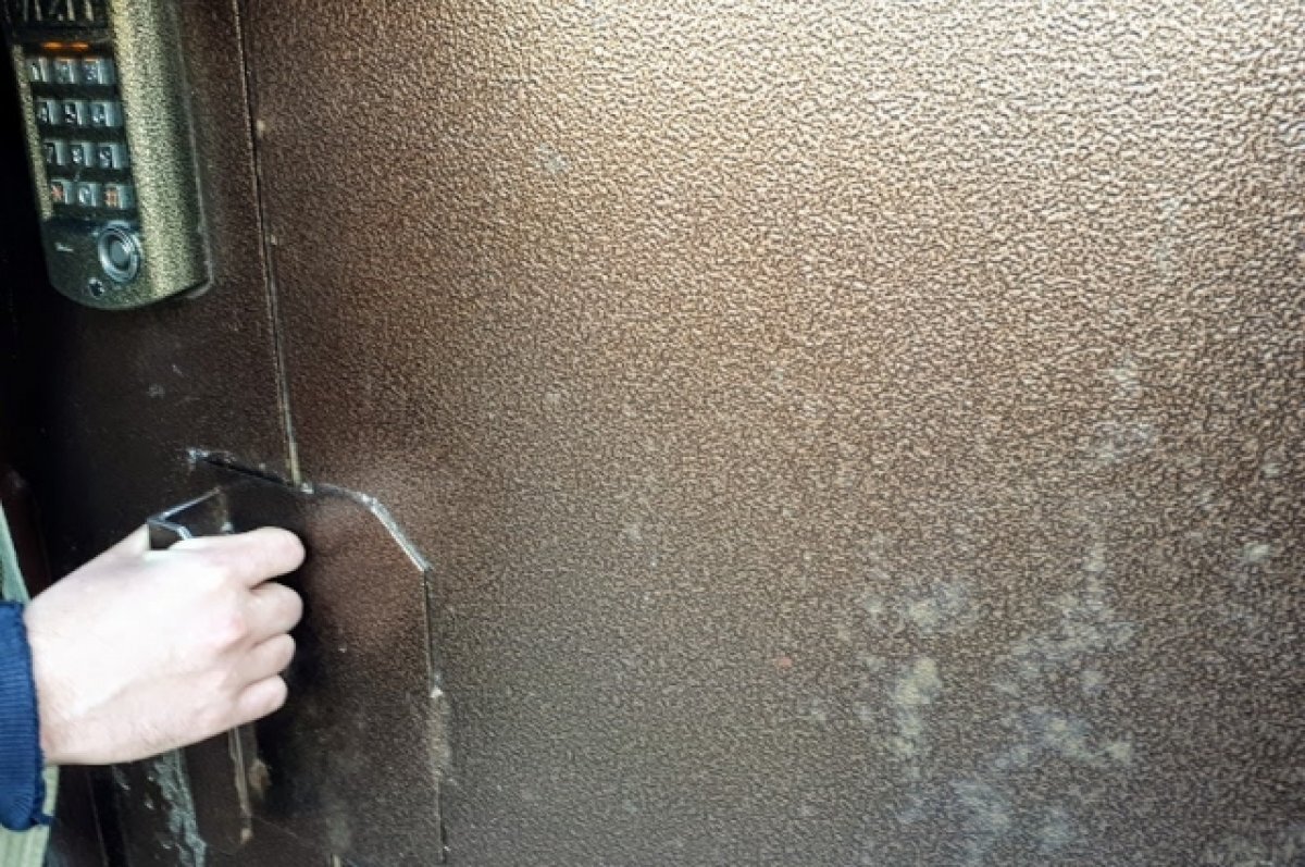    В Тюмени по квартирам ходят мошенники под видом сотрудников водоканала