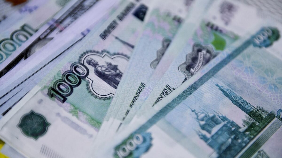    Фото: РИА Новости/Павел Лисицын. Август Макаров