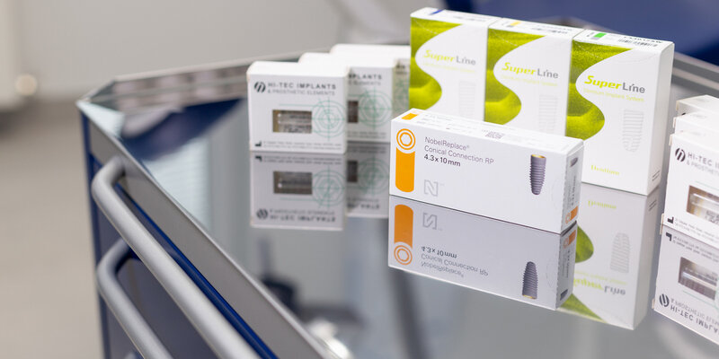 Пример предметной съемки для https://proident.ru/