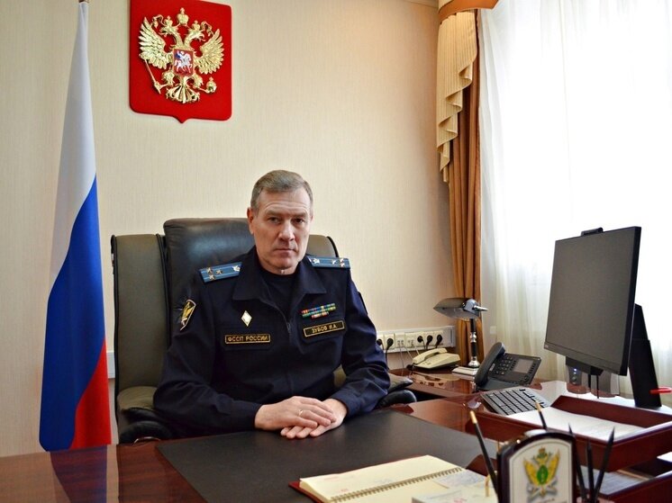     Фото: пресс-службы УФССП по Калужской области