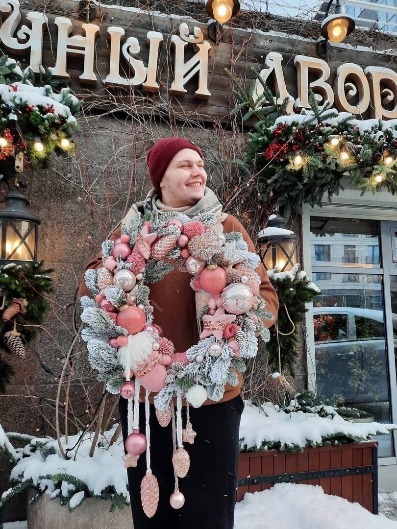 Всё для флориста, купить товары для декора и флористики в Минске и Беларуси