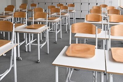    Школа в Москве ©М. Мишина. Пресс-служба Мэра и Правительства Москвы Сайт мэра Москвы