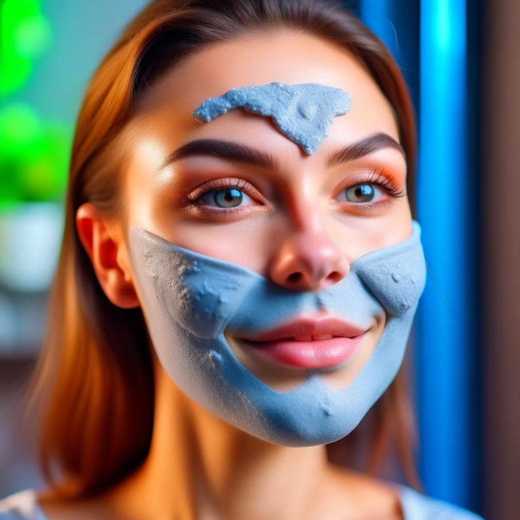 Делаем правильно: как пользоваться масками для лица