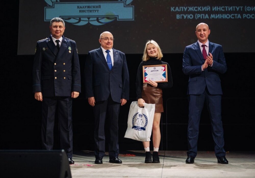    Фото: пресс-служба УФССП по Калужской области
