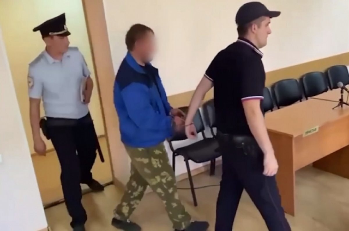    Жителя Кущевского района осудят за ДТП, где погибли мужчина и девочка