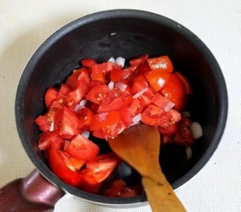 Соусы и кетчупы из помидор