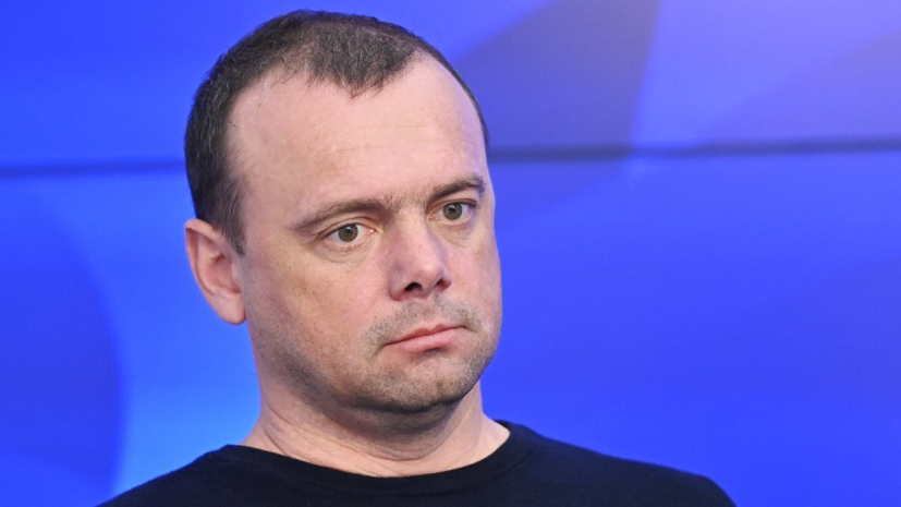   РИА Новости