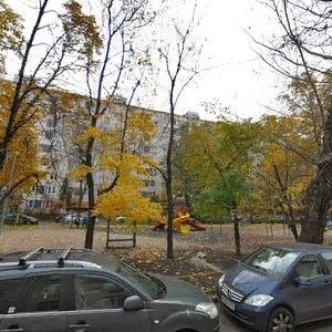 Мой двор. Фото из интернета.