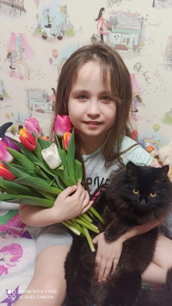    Фото: Юлия Бутина