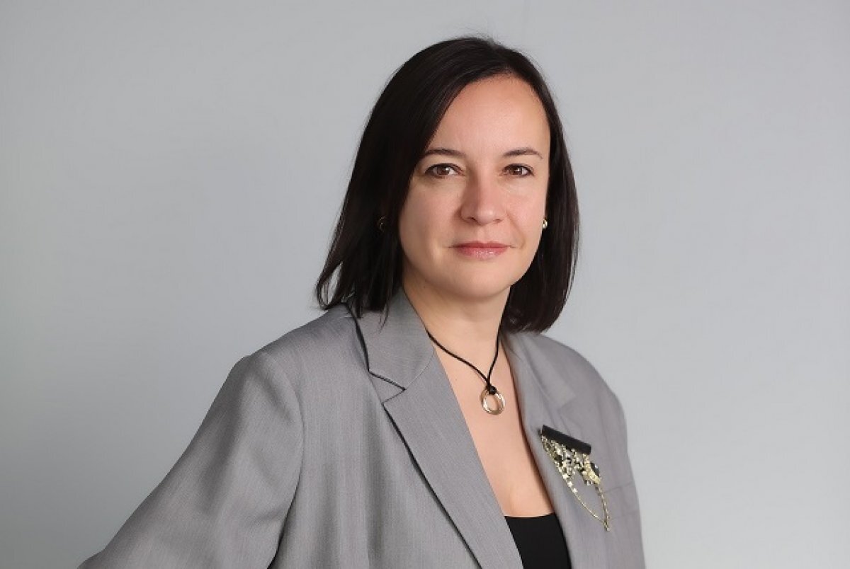    «Росгосстрах» представил нового главу региональной сети