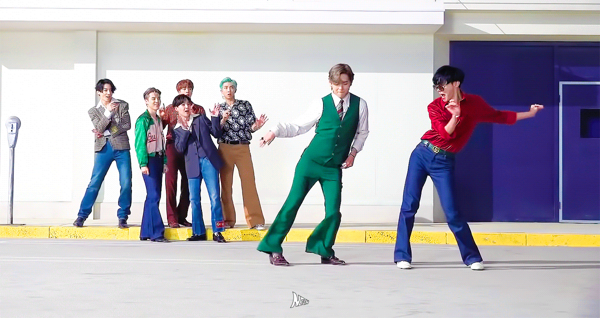 Коварные корейцы