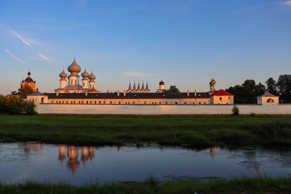 Приготовление блюда по новому рецепту - это как путешествие в старинный  русский город Тихвин | Гнома из 