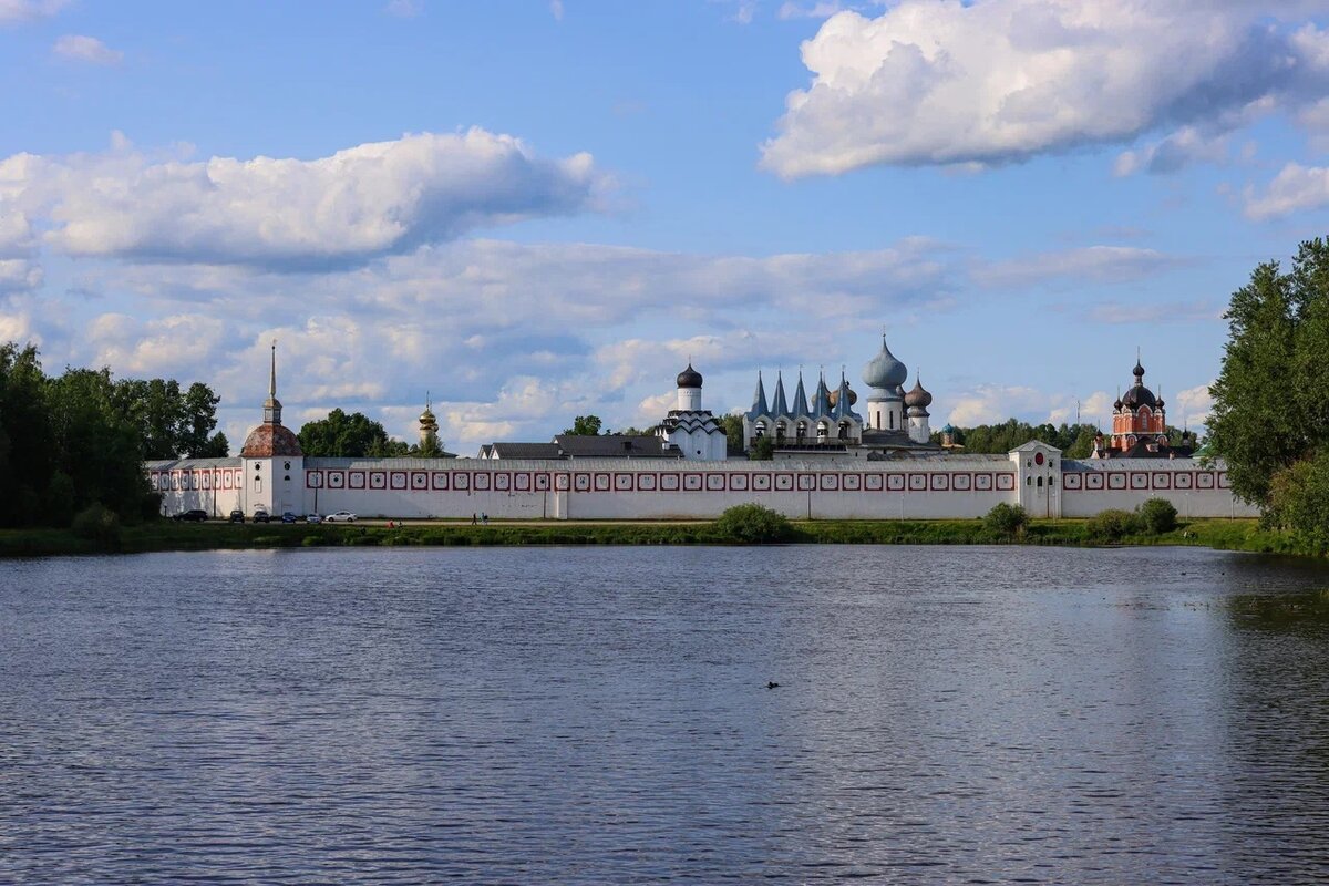 Приготовление блюда по новому рецепту - это как путешествие в старинный  русский город Тихвин | Гнома из 