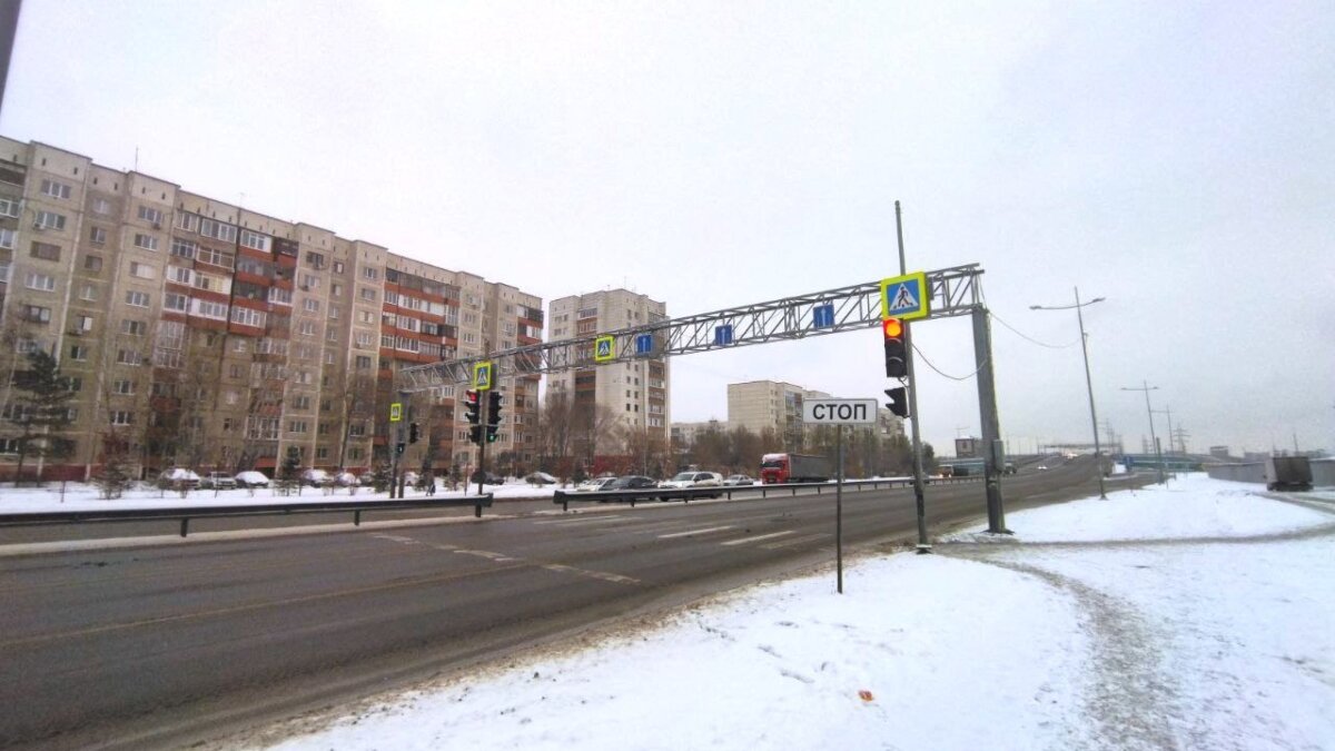 ГИБДД по Тюменской области📷
