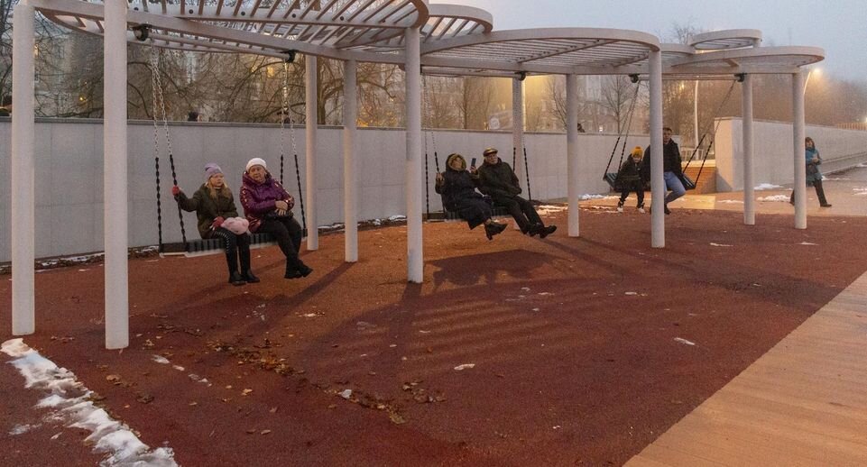 Листайте вправо, чтобы увидеть больше изображений