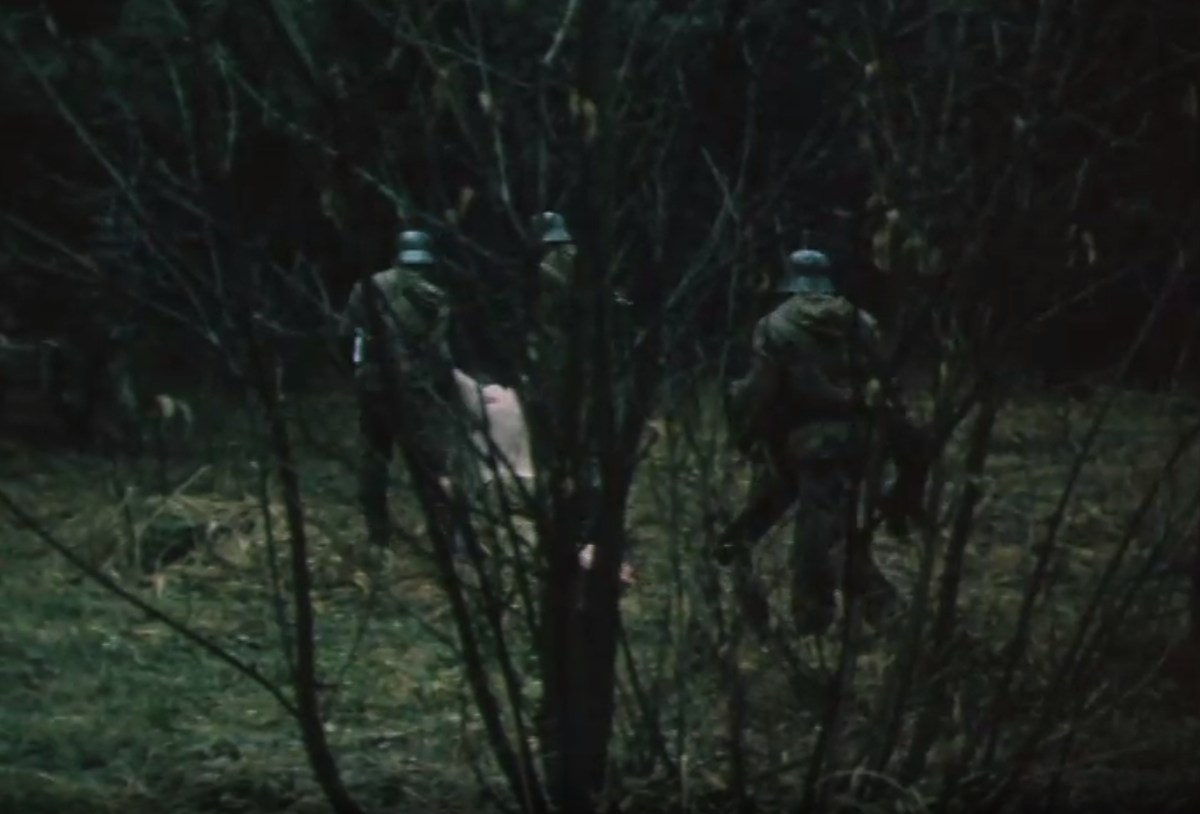 Кадр из фильма "Жду и надеюсь" (1980)