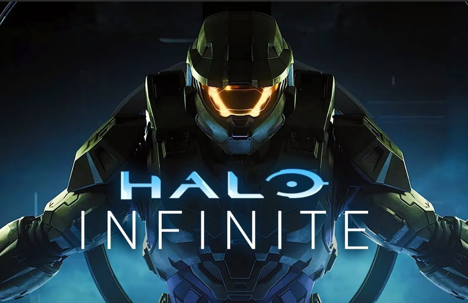 Релиз Halo Infinite